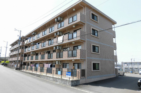 ブライトタイムII