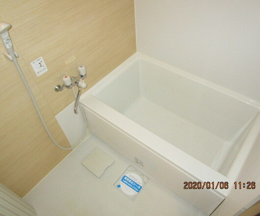 バス・トイレ別