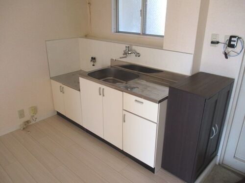 シングルレバー水栓