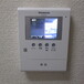TVモニターホン