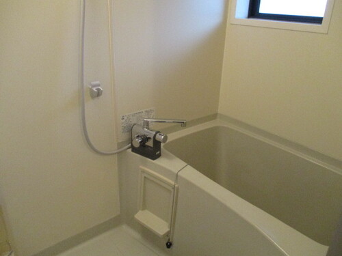 サーモスタット水栓