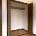 クローゼット