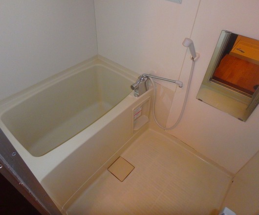 サーモスタット水栓