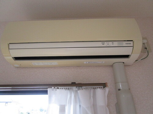 エアコン