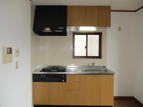 システムキッチン