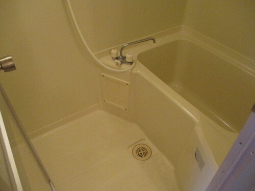 バス・トイレ別