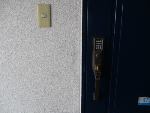 デジタルロック