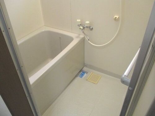 バス・トイレ別