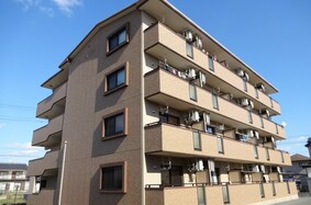 グロワール椿森