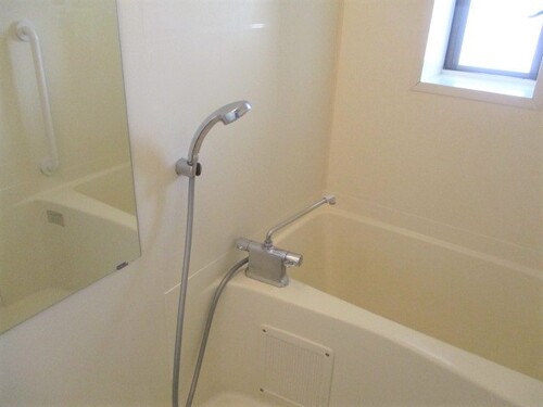 浴室サーモスタット水栓