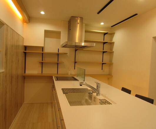 キッチン