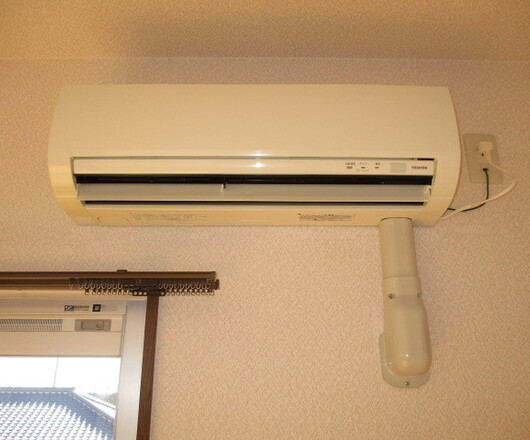 エアコン