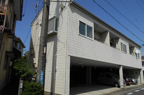 メゾン・ド・ヒロII