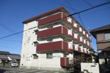 コーポエレガンス
