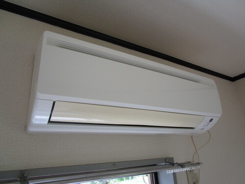 エアコン