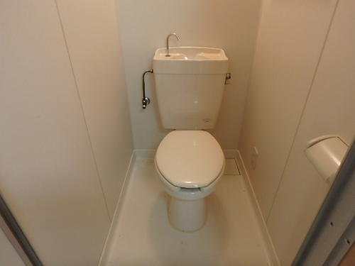 バス・トイレ別