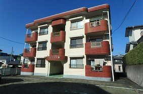 マンションエイト鴨江