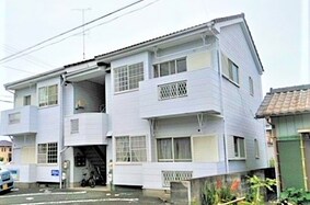 コーポ慶II