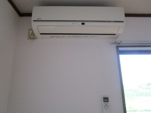 エアコン