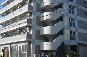 オクトワール浜北I