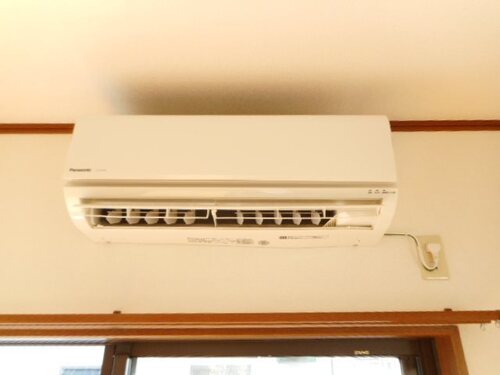 エアコン