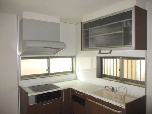 多機能システムキッチン