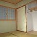 和室　収納