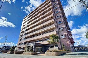 ネオステージ新津