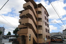 オリーブ住吉