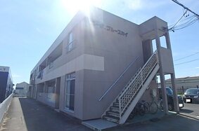 コーポブルースカイ