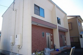 メゾネット初生II