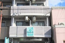アップル第5マンション