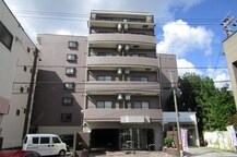 グレイス第8マンション
