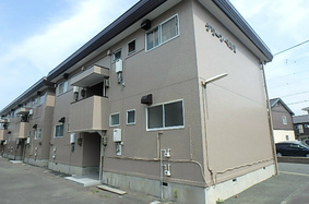 グリーンベルIII