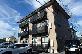 グランド・メゾンA