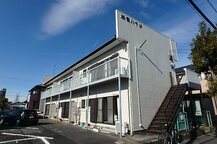 加都ハイツ