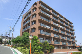 ラ・フォーレ泉