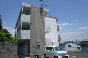 四季ハイツ中沢