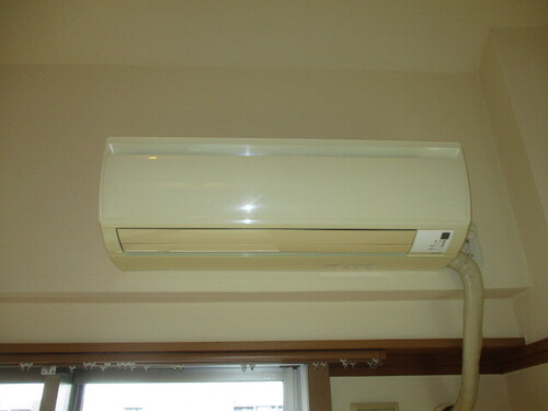 エアコン