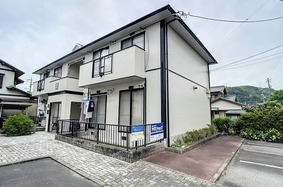 リバーサイド大溝A