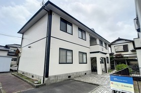リバーサイド大溝B