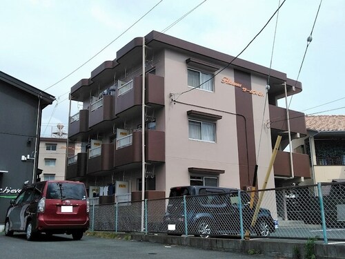 鉄筋コンクリート造