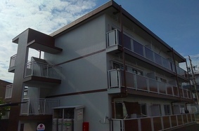 サンテラス大村III