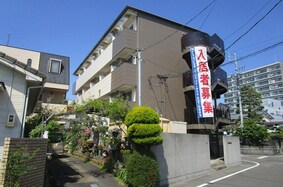 プレジール藤枝