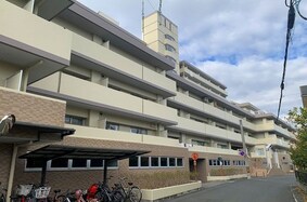 セレブコート蜆塚