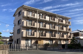 ゴオナカマンションII