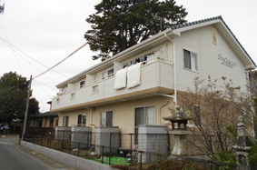 パインクレスト２－S