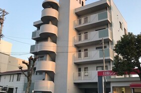 パシフィー松本