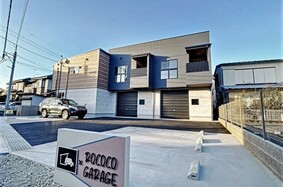 ROCOCO　GARAGE（ロココガレージ）