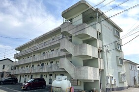 ウイング高丘IV